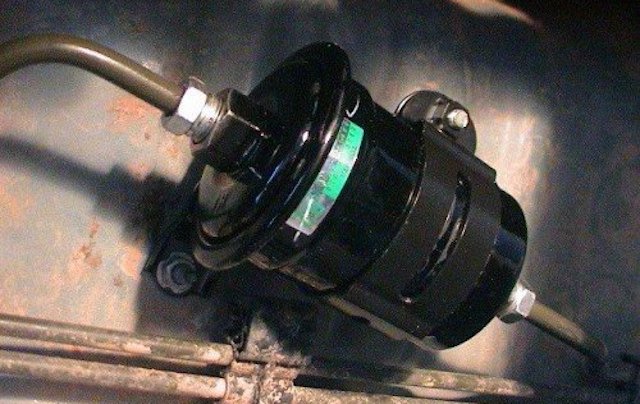 How to Change Fuel Filter Toyota Corolla: Easy DIY Guide