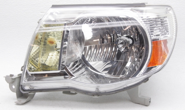 OEM headlights