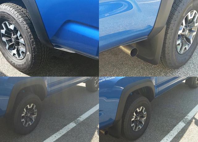 Mud guard2