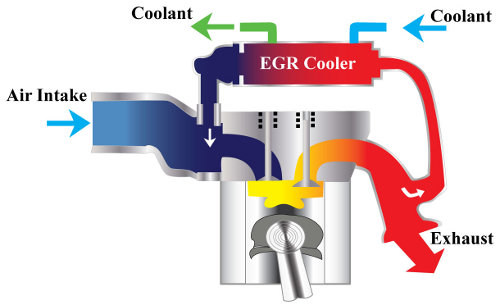 Apple - p-p0401 How to Fix P0401 Engine Code in 3 Minutes [2 DIY Methods