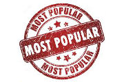Popular part numbers