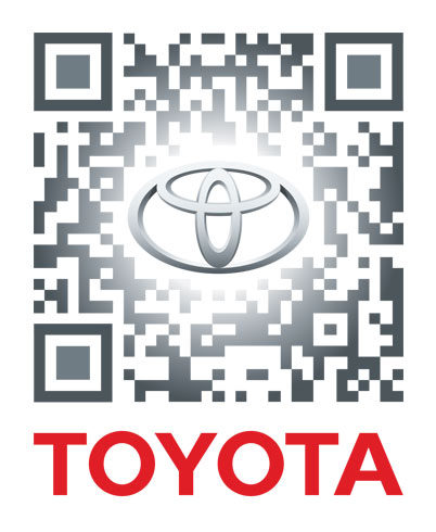 QR codes