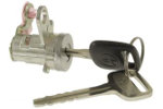 Tacoma Door Lock Failure