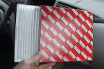 Toyota Cabin Air Filter