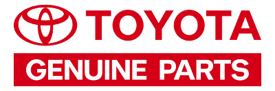 Standard Toyota Parts Warranty