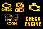 Toyota Engine Trouble Codes