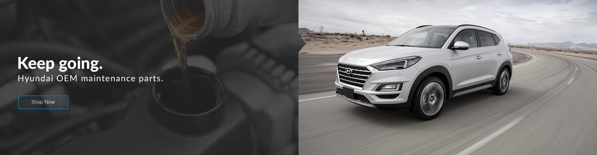 Shop Genuine Hyundai Maintenance Parts