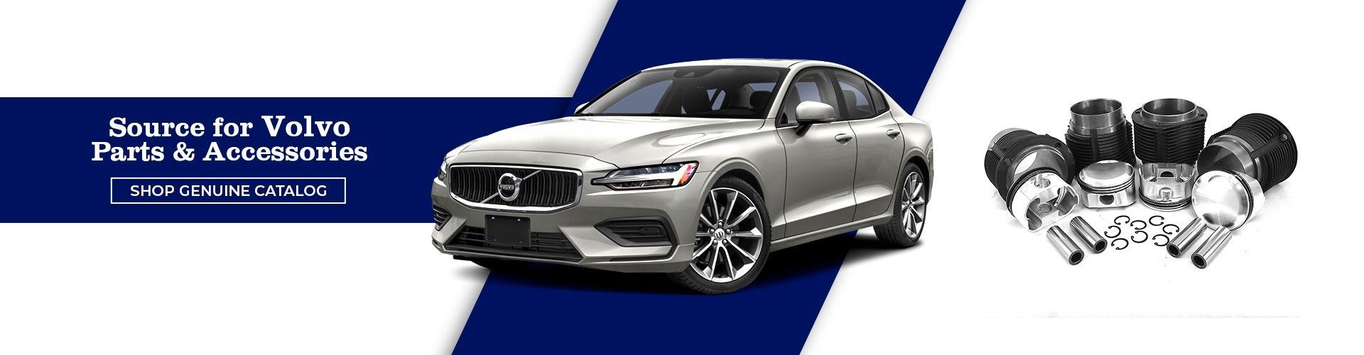 Buy Genuine Volvo Parts & Accessories Online Volvo Parts Counter