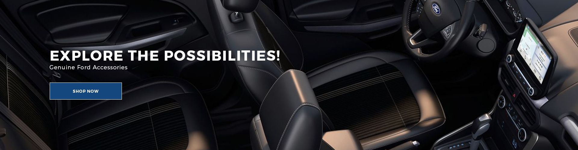 FordPartsPros.com Banner 3