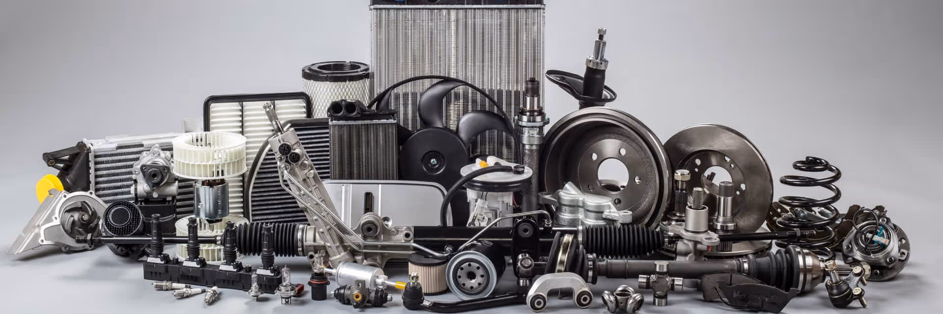 Sons Online Parts Market Banner 3