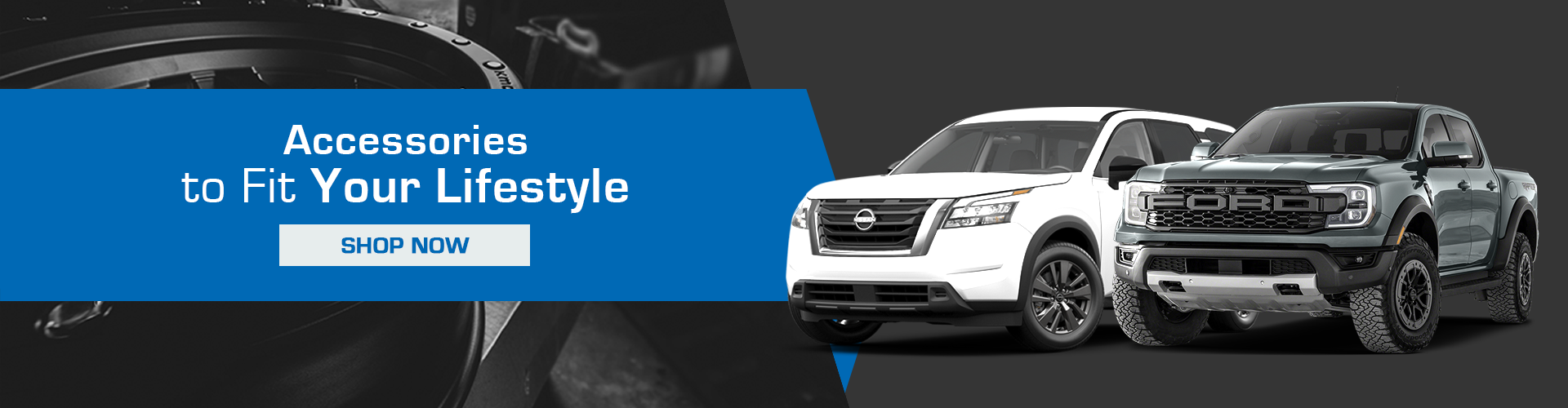 Accessories to Fit Your Lifestyle