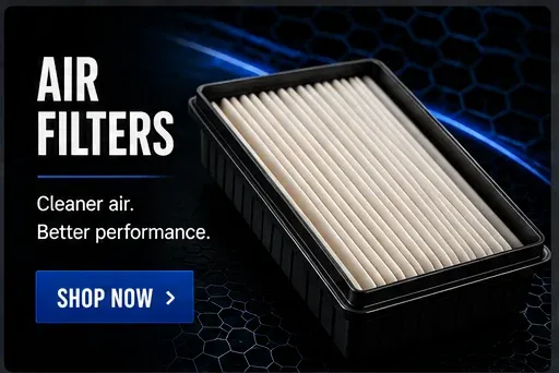 Shop genuine Ford and Lincoln air filters