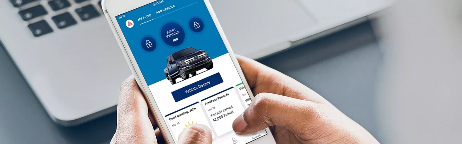 Ford Pass Lincoln Access Rewards Ford Pass Lincoln Access Rewards