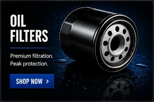 Shop genuine Ford and Lincoln oil filters