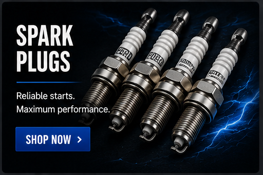 Shop genuine Ford and Lincoln spark plugs