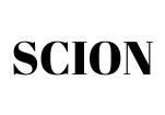 Scion Logo