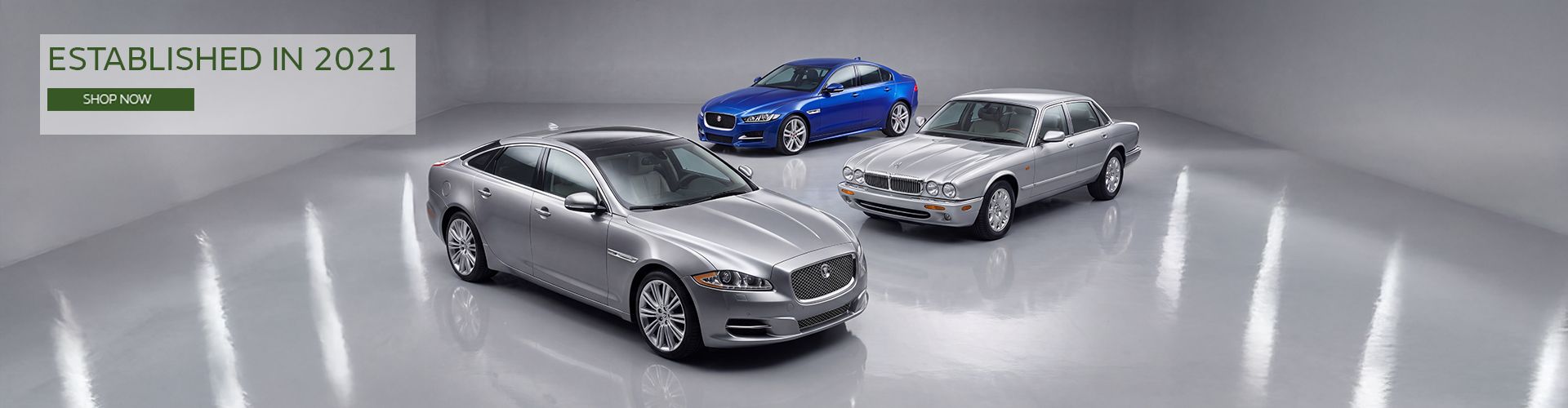 Land Rover Parts Direct Banner 5