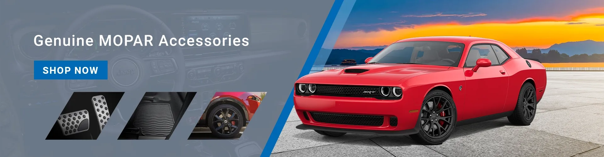Mopar By Armory Banner 3