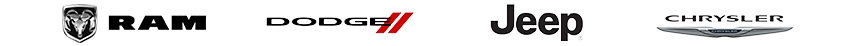 Mopar Brand Logos