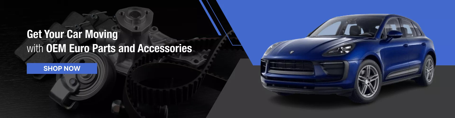 OEM Euro Parts & Accessories