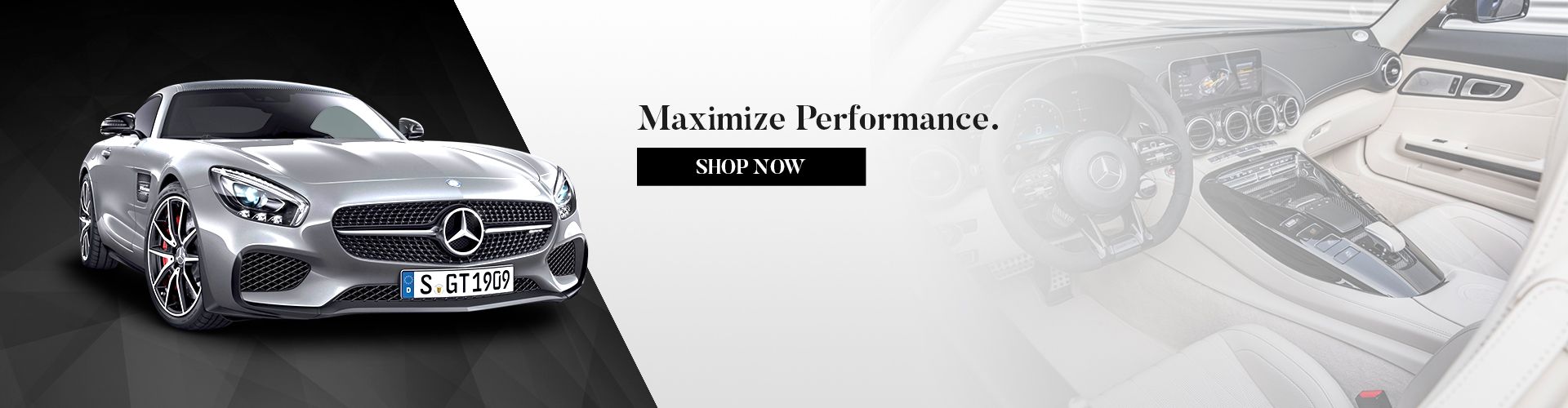 Performance MB Parts