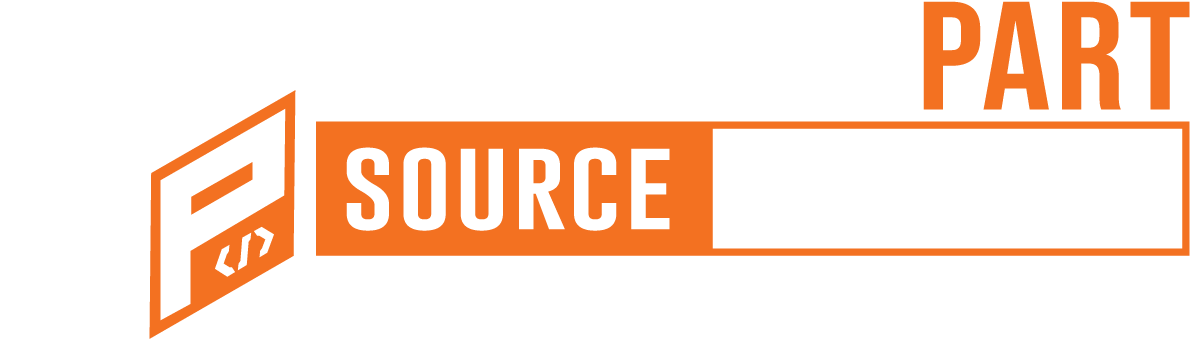 Wholesale Part Source Logo