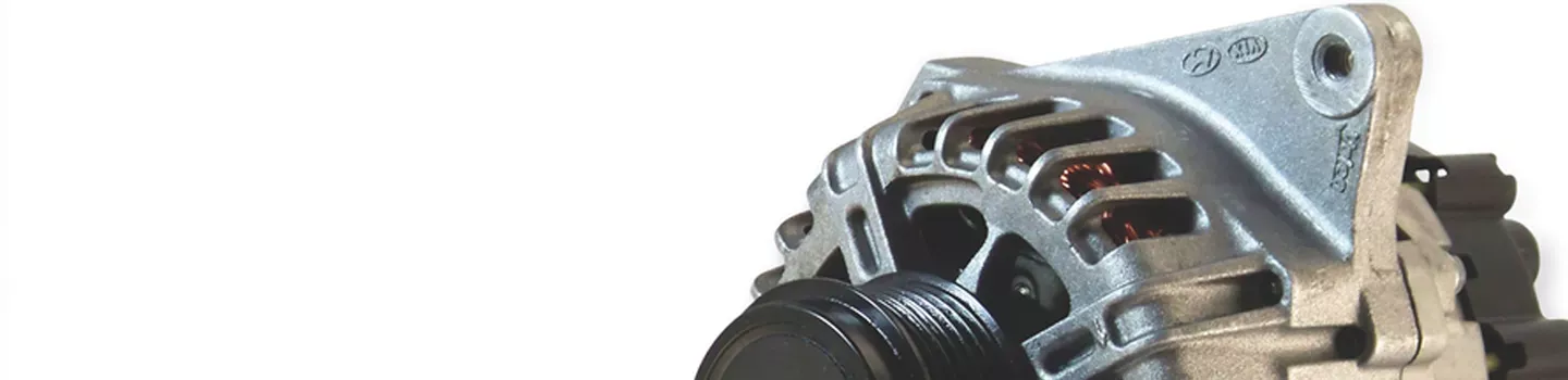 Nissan Charging & Starting System Banner