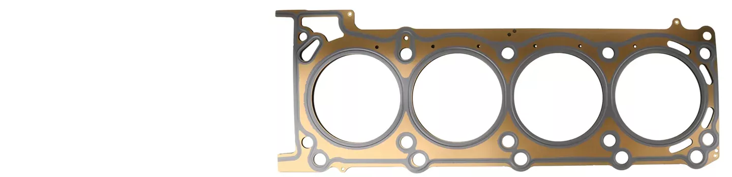 Nissan Gasket Banner