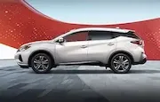 Nissan Murano Image