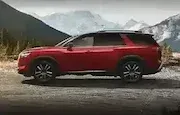 Nissan Pathfinder Image