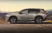 Nissan Rogue Image