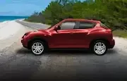 Nissan Juke Image