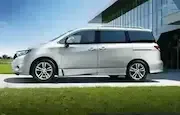 Nissan Quest Image