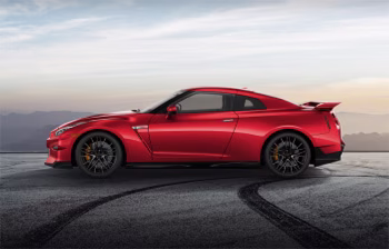Nissan GT-R Image