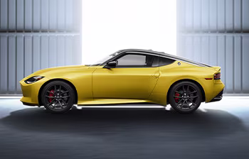Nissan Z Image
