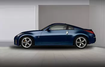 Nissan 350Z Image