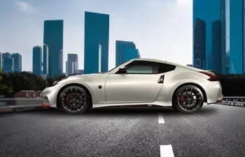 Nissan 370Z Image