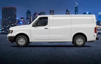 Nissan NV1500 Image