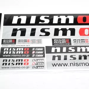Nissan NISMO Accessories Image