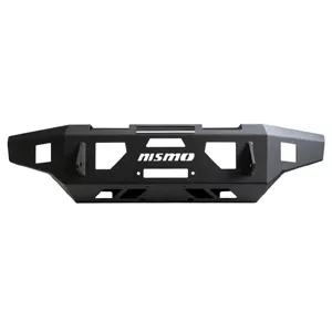 Nissan NISMO Bumper Image