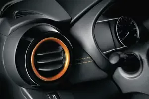Nissan AC & Heating Image