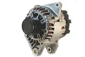 Nissan Alternators Image