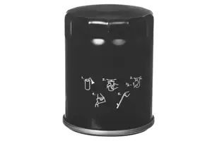 Nissan Oil Filter Image