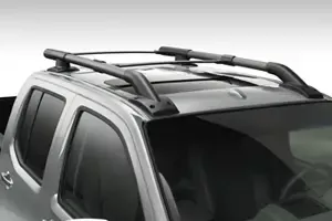 Nissan Roof Racks Image