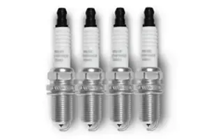 Nissan Spark Plugs Image