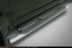 Nissan Step Rails Image