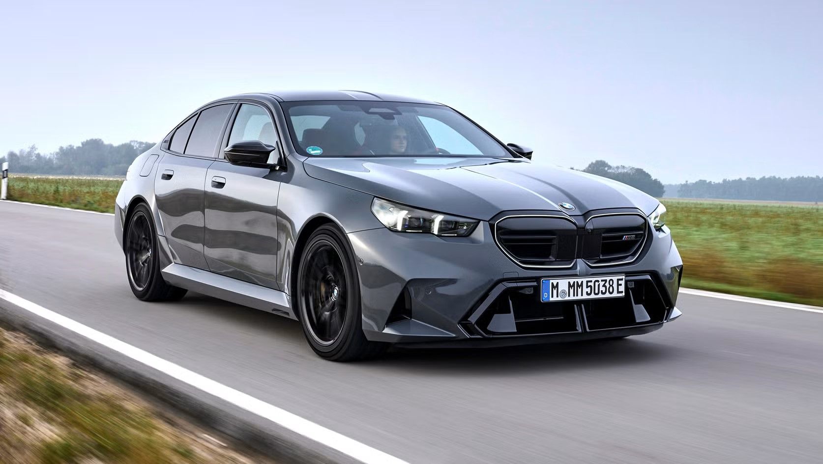 BMW M Models wheels