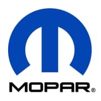 Mopar parts logo