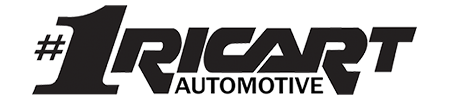 RicartParts.com Logo