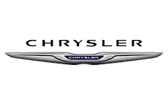 Chrysler Logo